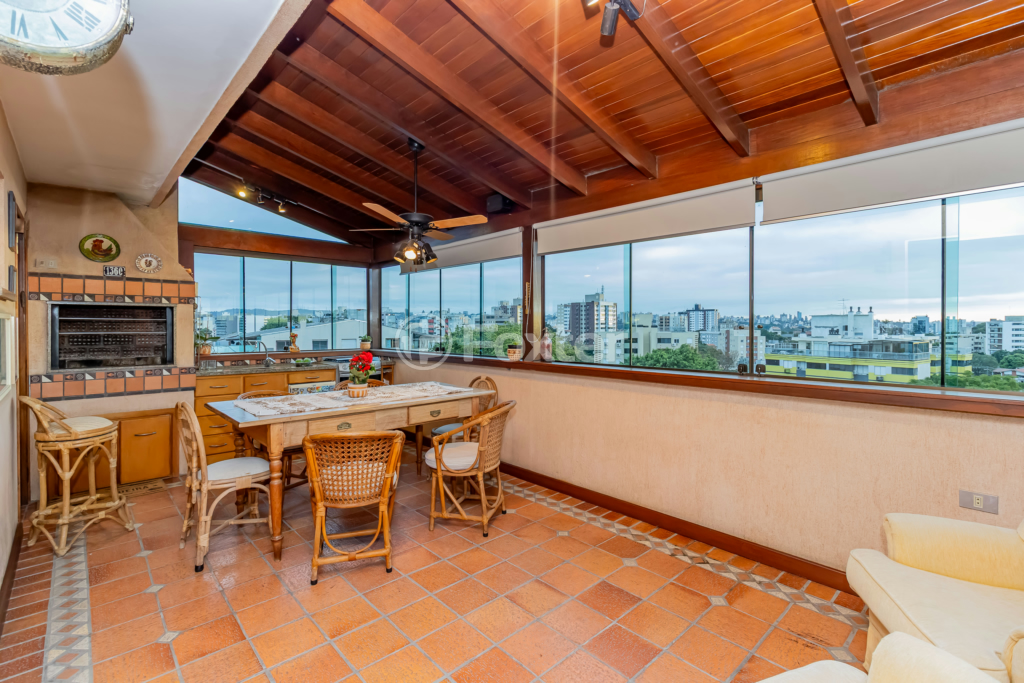 Cobertura à venda com 2 quartos, 126m² - Foto 7