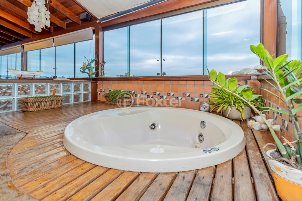 Cobertura à venda com 2 quartos, 126m² - Foto 3