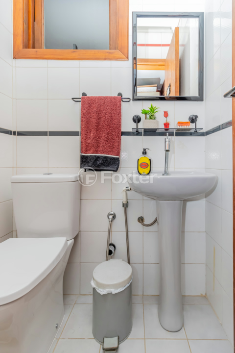 Cobertura à venda com 2 quartos, 126m² - Foto 11