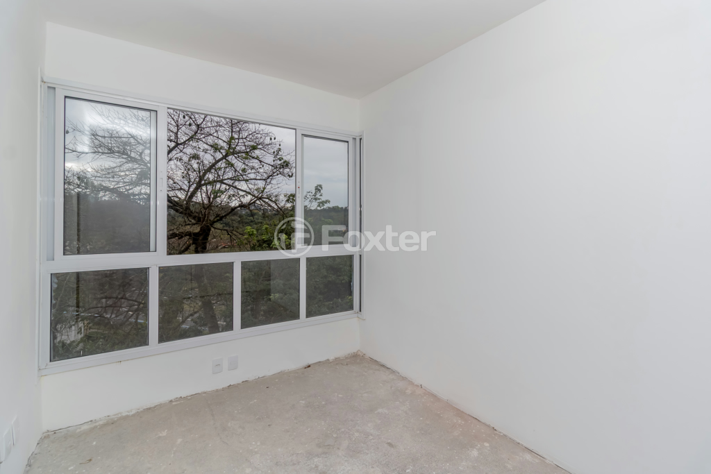 Apartamento à venda com 2 quartos, 42m² - Foto 2