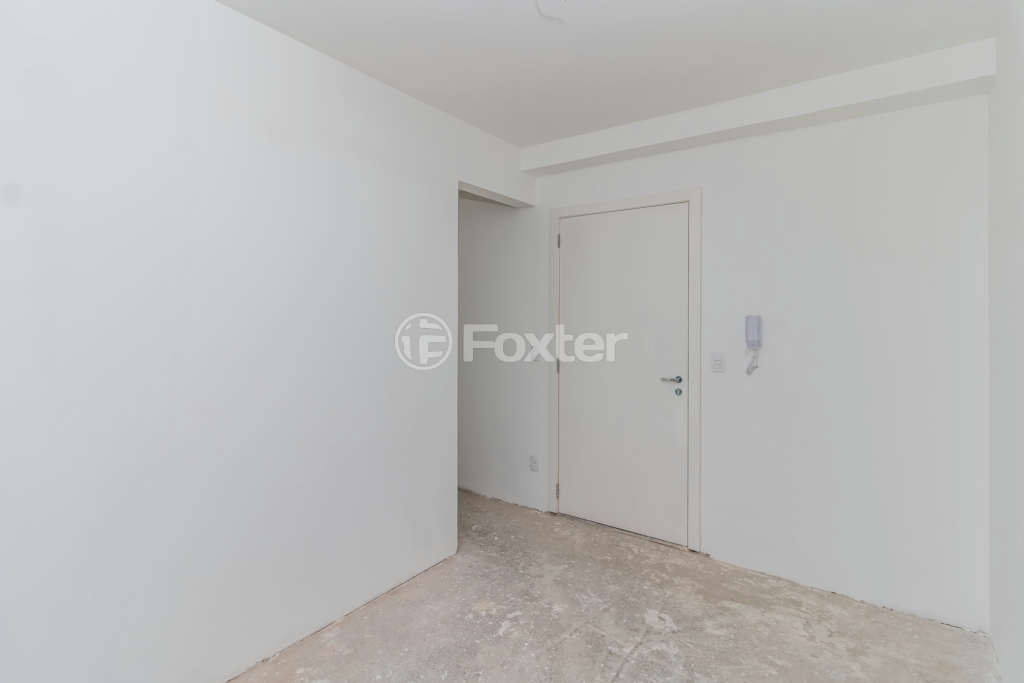 Apartamento à venda com 2 quartos, 42m² - Foto 4