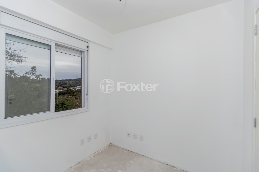 Apartamento à venda com 2 quartos, 42m² - Foto 6