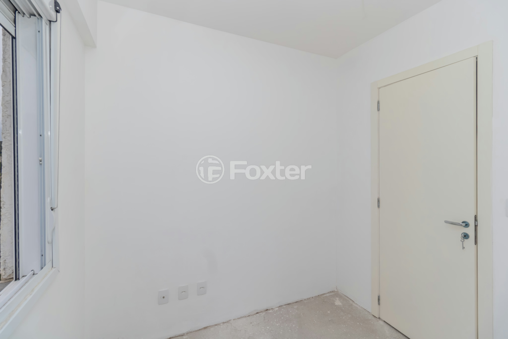 Apartamento à venda com 2 quartos, 42m² - Foto 7