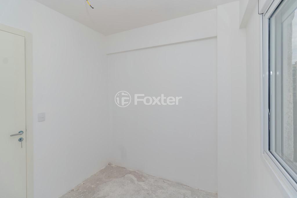 Apartamento à venda com 2 quartos, 42m² - Foto 8