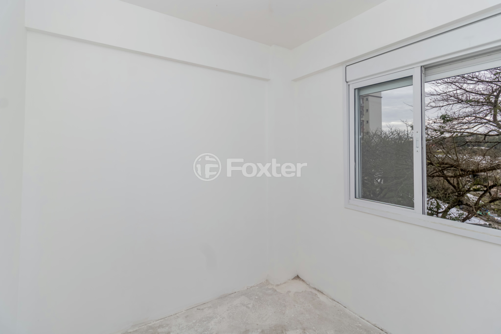 Apartamento à venda com 2 quartos, 42m² - Foto 9