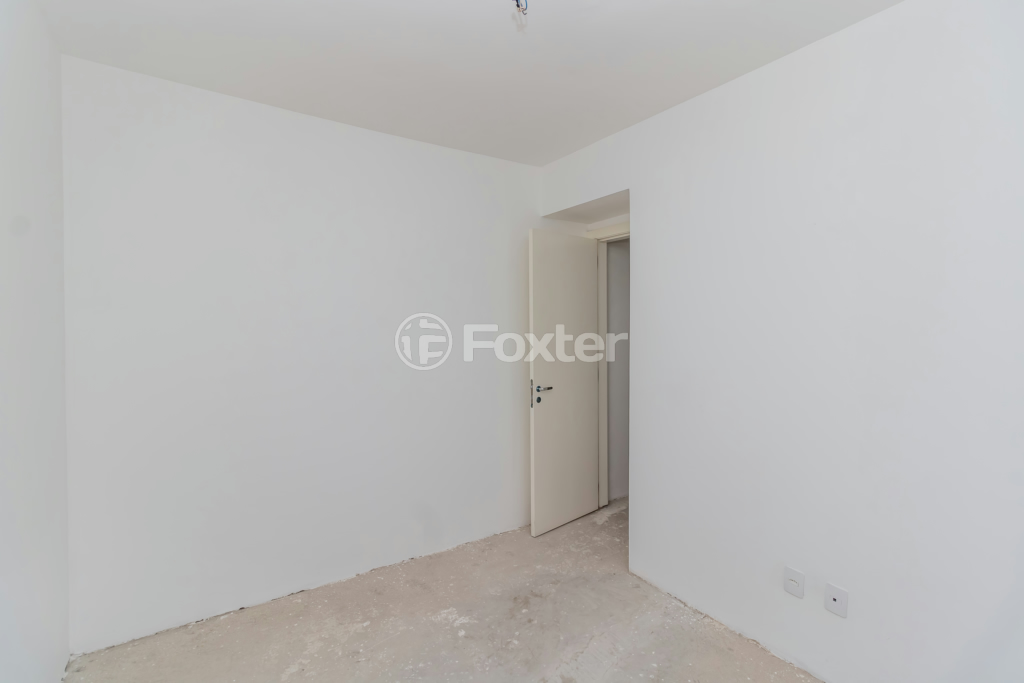 Apartamento à venda com 2 quartos, 42m² - Foto 13