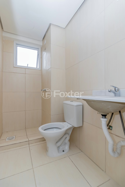 Apartamento à venda com 2 quartos, 42m² - Foto 16