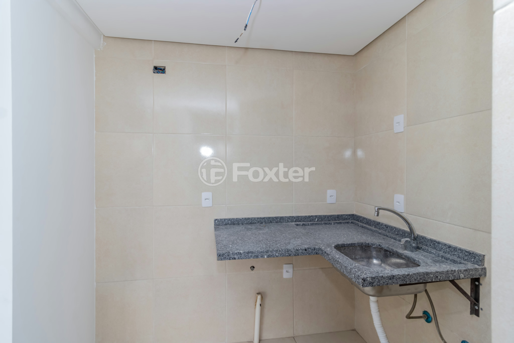Apartamento à venda com 2 quartos, 42m² - Foto 17