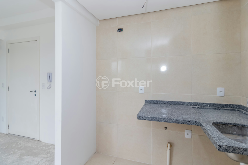 Apartamento à venda com 2 quartos, 42m² - Foto 18
