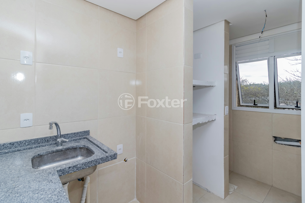Apartamento à venda com 2 quartos, 42m² - Foto 19