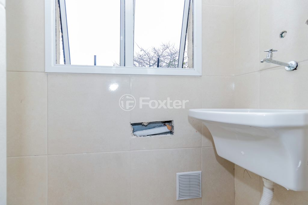 Apartamento à venda com 2 quartos, 42m² - Foto 20