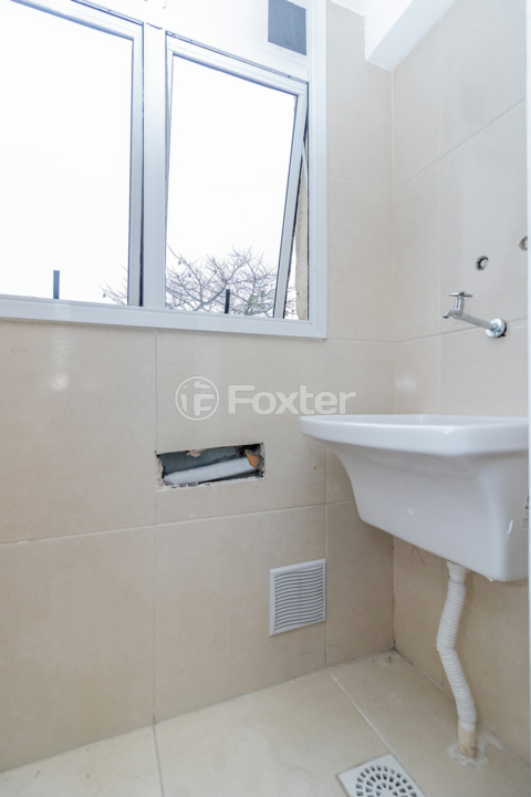 Apartamento à venda com 2 quartos, 42m² - Foto 21