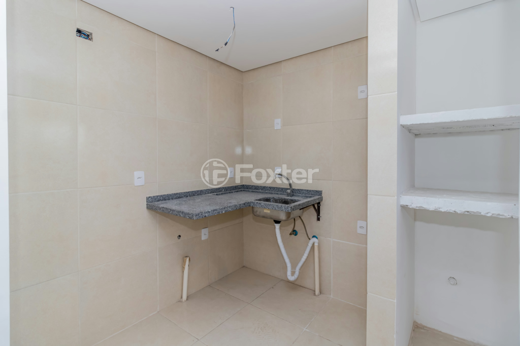 Apartamento à venda com 2 quartos, 42m² - Foto 22