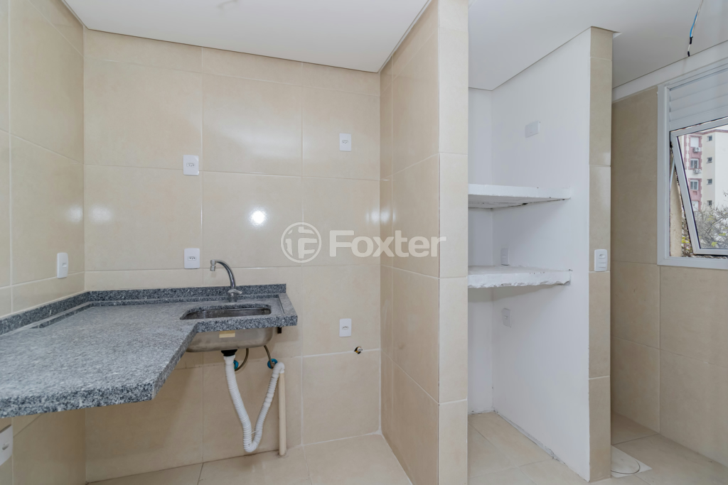 Apartamento à venda com 2 quartos, 42m² - Foto 23