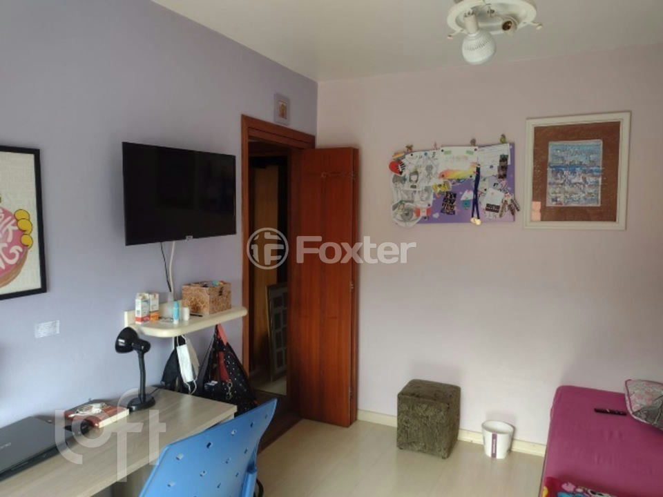 Apartamento à venda com 2 quartos, 68m² - Foto 23