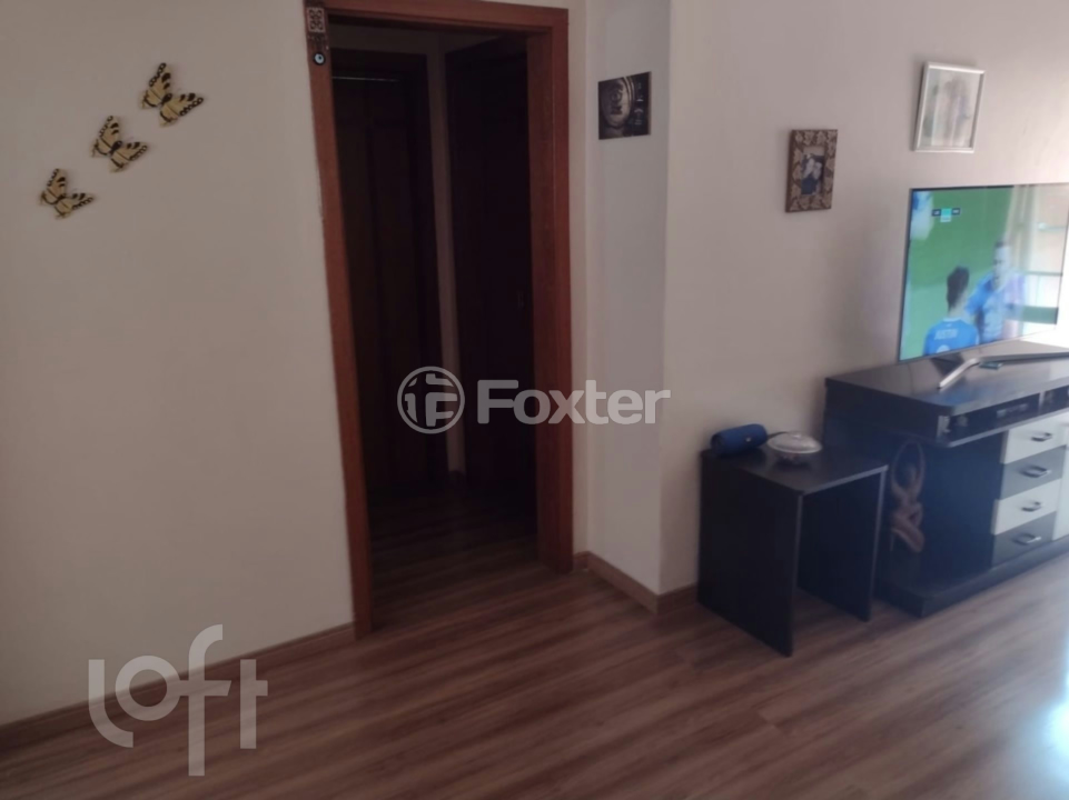 Apartamento à venda com 2 quartos, 68m² - Foto 4