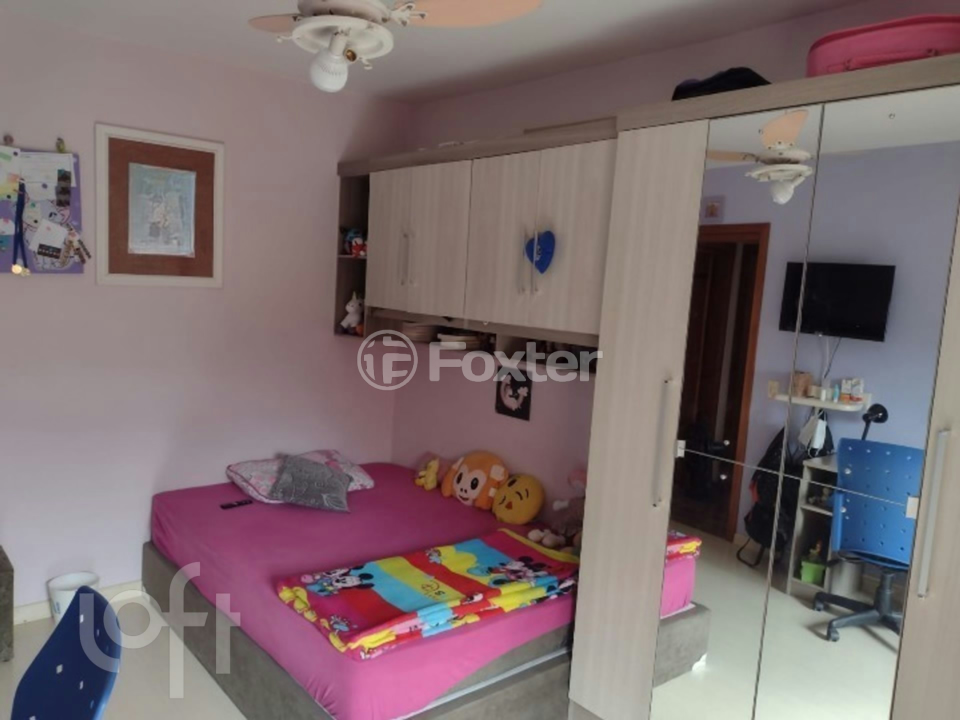 Apartamento à venda com 2 quartos, 68m² - Foto 22