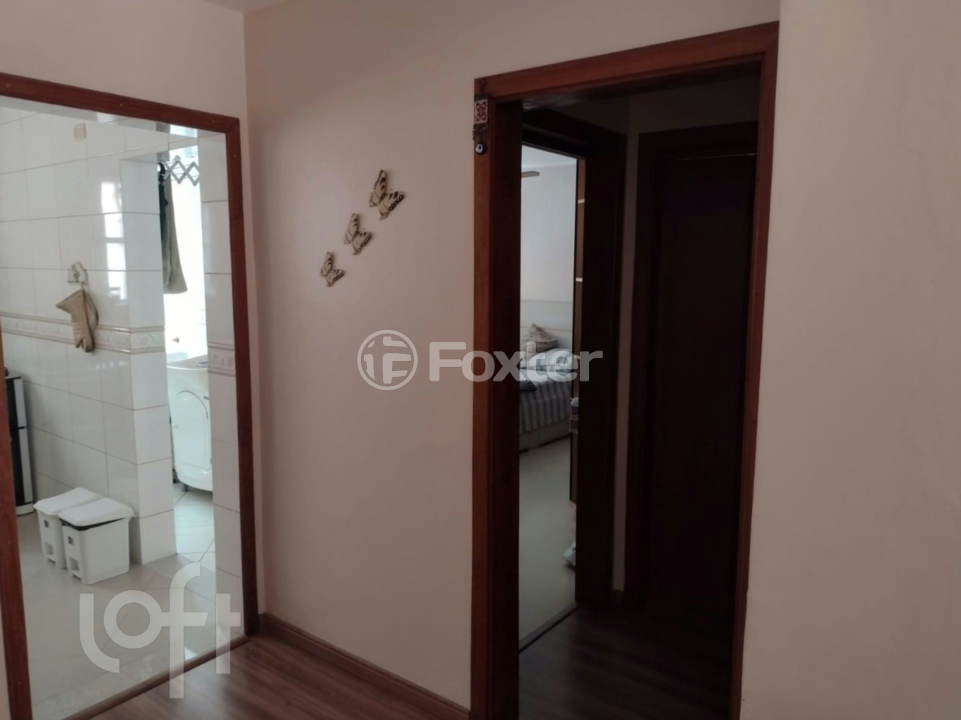 Apartamento à venda com 2 quartos, 68m² - Foto 5