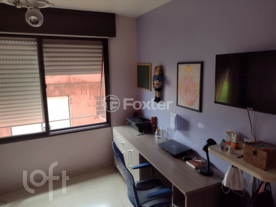 Apartamento à venda com 2 quartos, 68m² - Foto 24