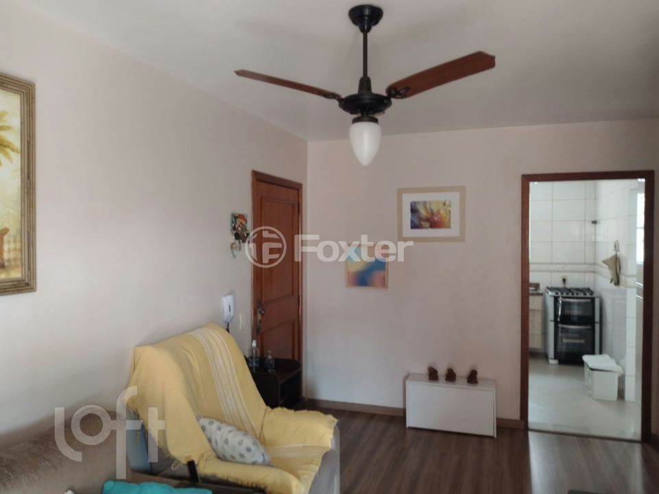 Apartamento à venda com 2 quartos, 68m² - Foto 2