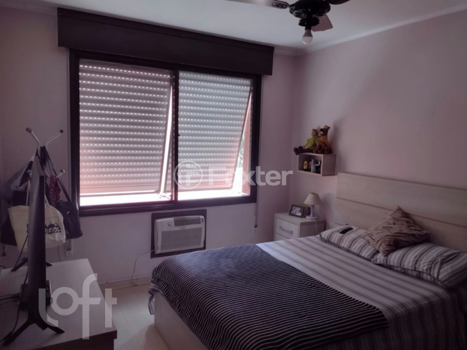Apartamento à venda com 2 quartos, 68m² - Foto 20
