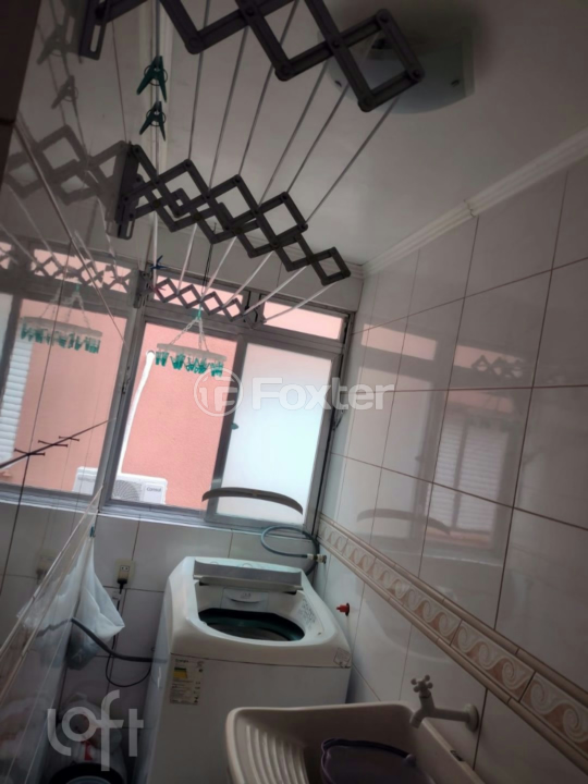 Apartamento à venda com 2 quartos, 68m² - Foto 11