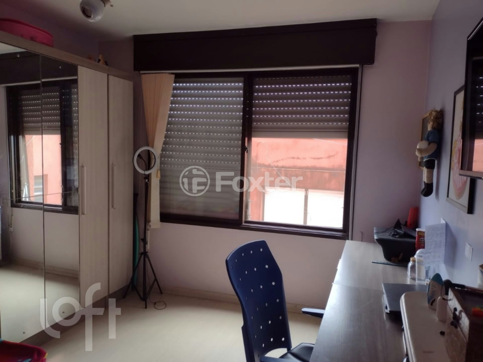 Apartamento à venda com 2 quartos, 68m² - Foto 25