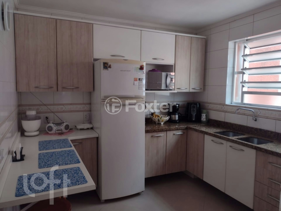 Apartamento à venda com 2 quartos, 68m² - Foto 8