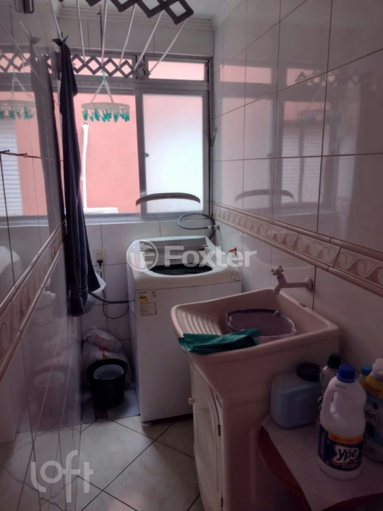 Apartamento à venda com 2 quartos, 68m² - Foto 10