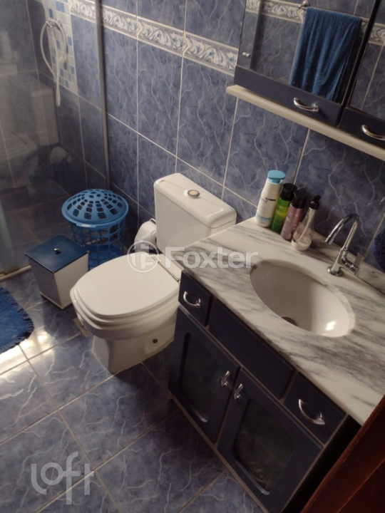 Apartamento à venda com 2 quartos, 68m² - Foto 15