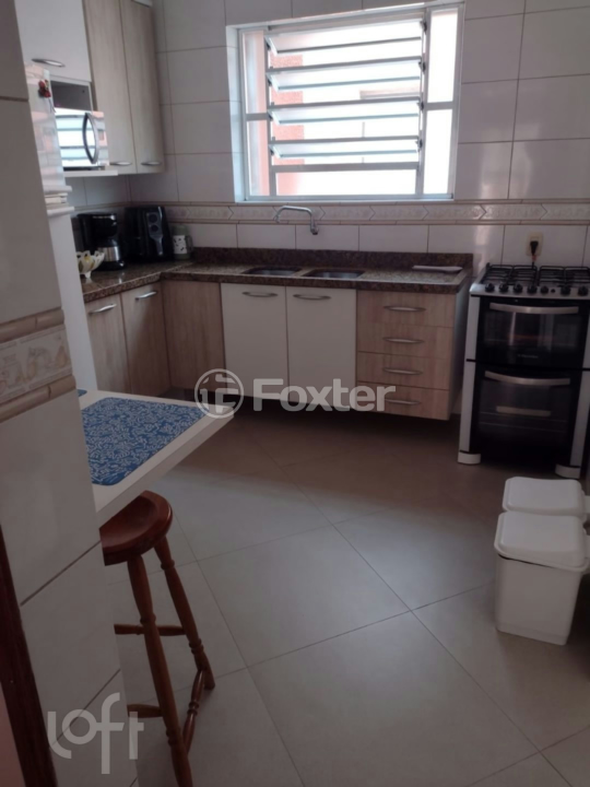 Apartamento à venda com 2 quartos, 68m² - Foto 6