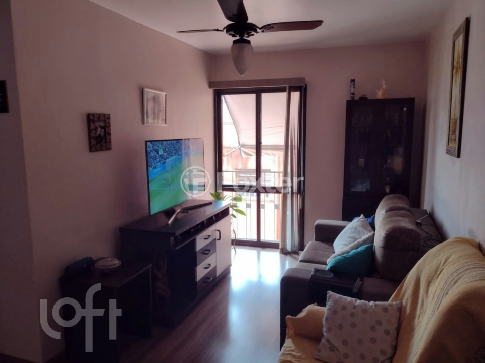 Apartamento à venda com 2 quartos, 68m² - Foto 26