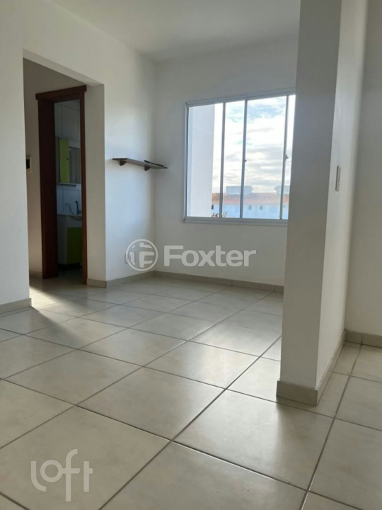 Apartamento à venda com 2 quartos, 64m² - Foto 4