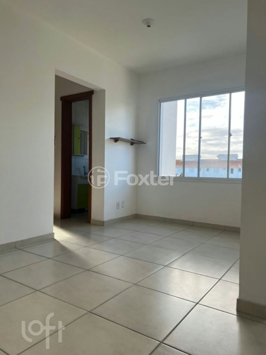 Apartamento à venda com 2 quartos, 64m² - Foto 3
