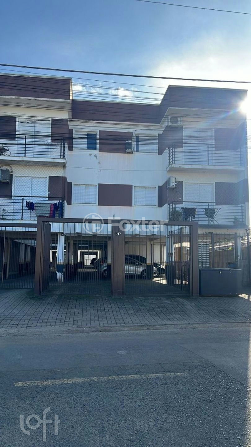 Apartamento à venda com 2 quartos, 64m² - Foto 23