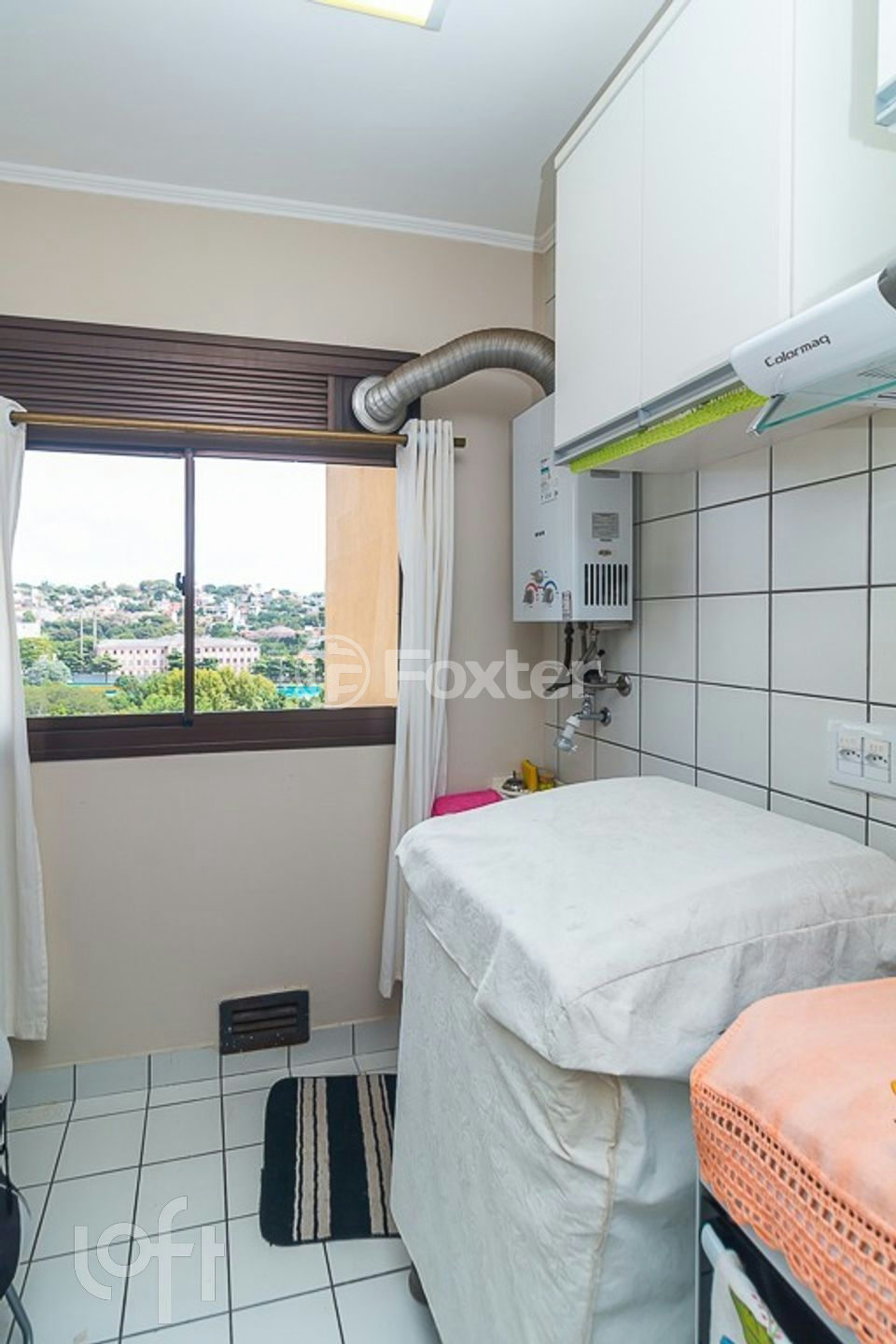 Apartamento à venda com 3 quartos, 67m² - Foto 18