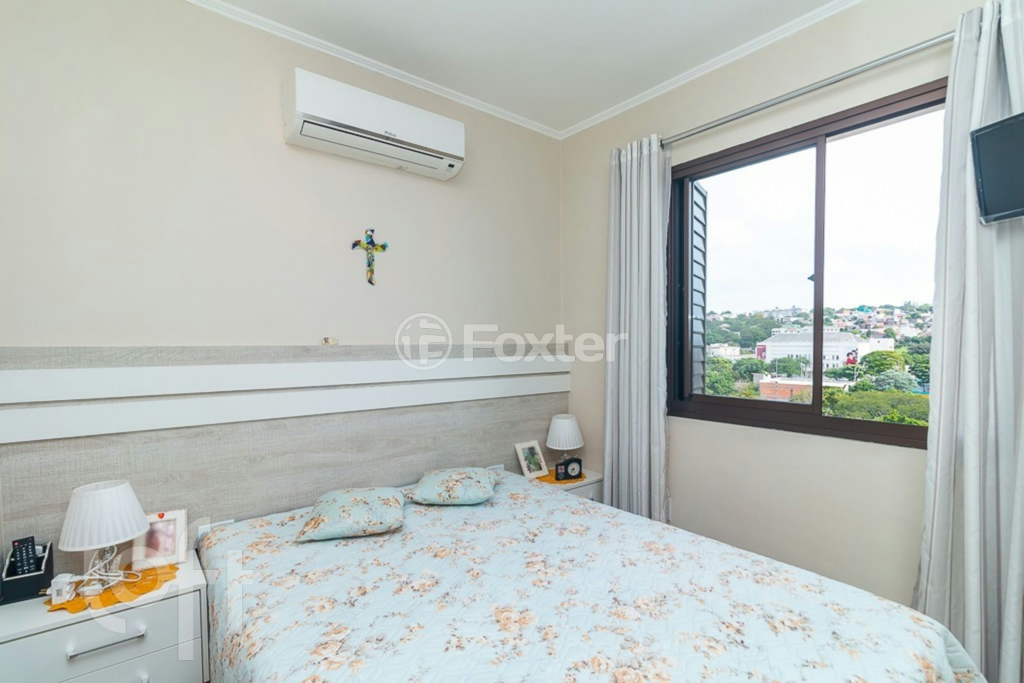 Apartamento à venda com 3 quartos, 67m² - Foto 13