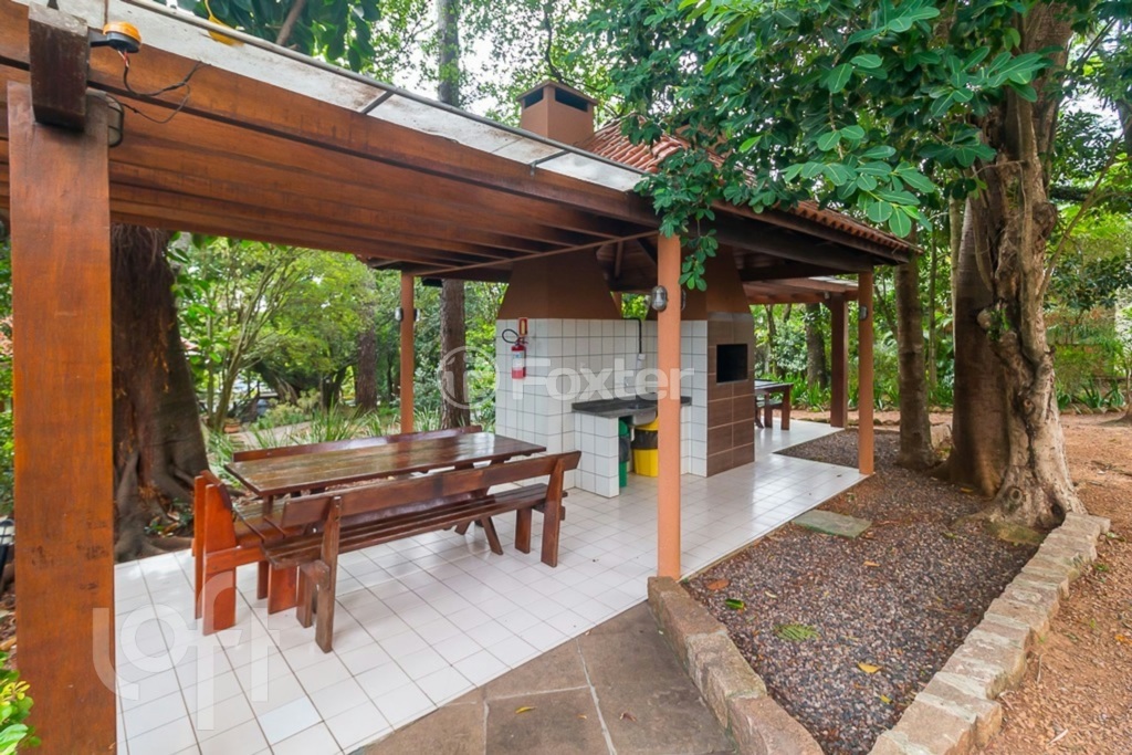 Apartamento à venda com 3 quartos, 67m² - Foto 25