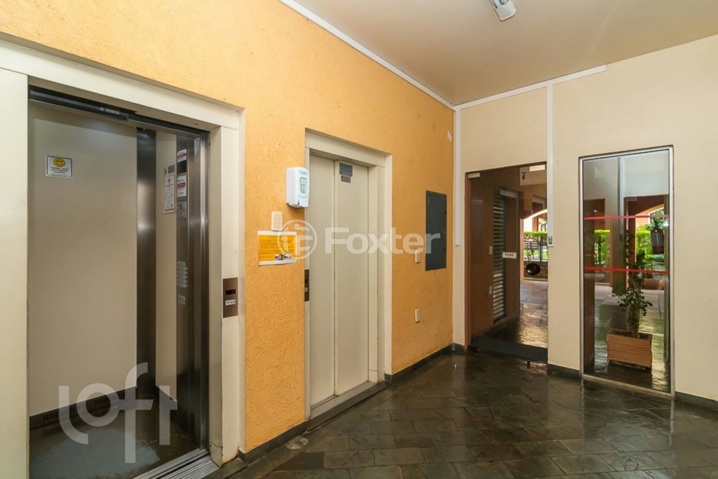 Apartamento à venda com 3 quartos, 67m² - Foto 23
