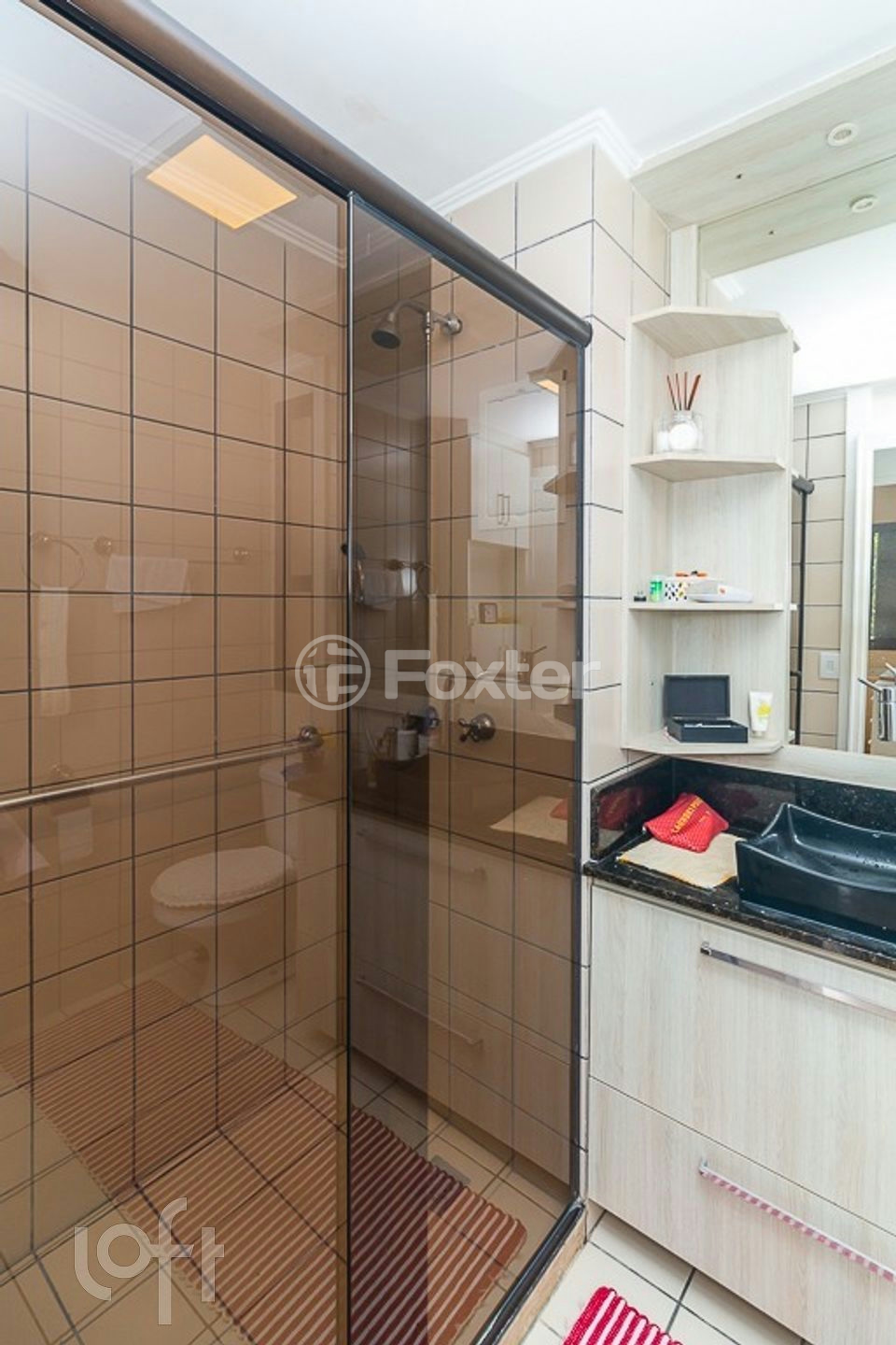 Apartamento à venda com 3 quartos, 67m² - Foto 19