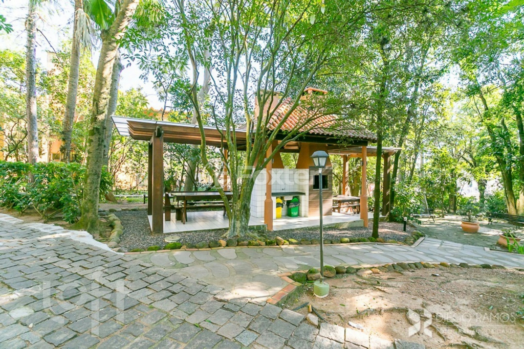 Apartamento à venda com 3 quartos, 67m² - Foto 33