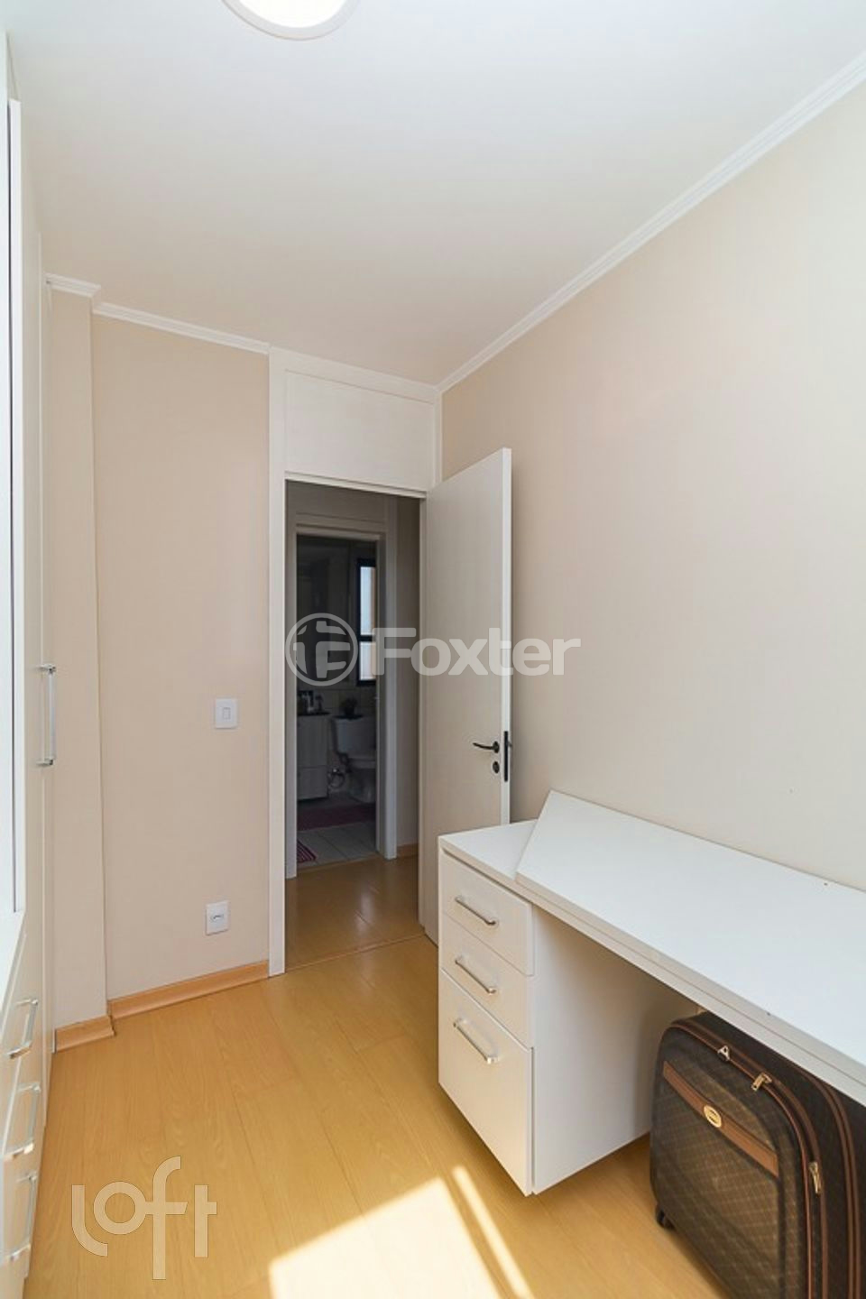 Apartamento à venda com 3 quartos, 67m² - Foto 10