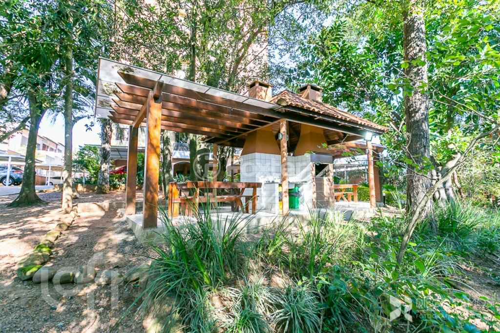 Apartamento à venda com 3 quartos, 67m² - Foto 32