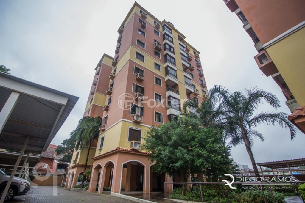 Apartamento à venda com 3 quartos, 67m² - Foto 48