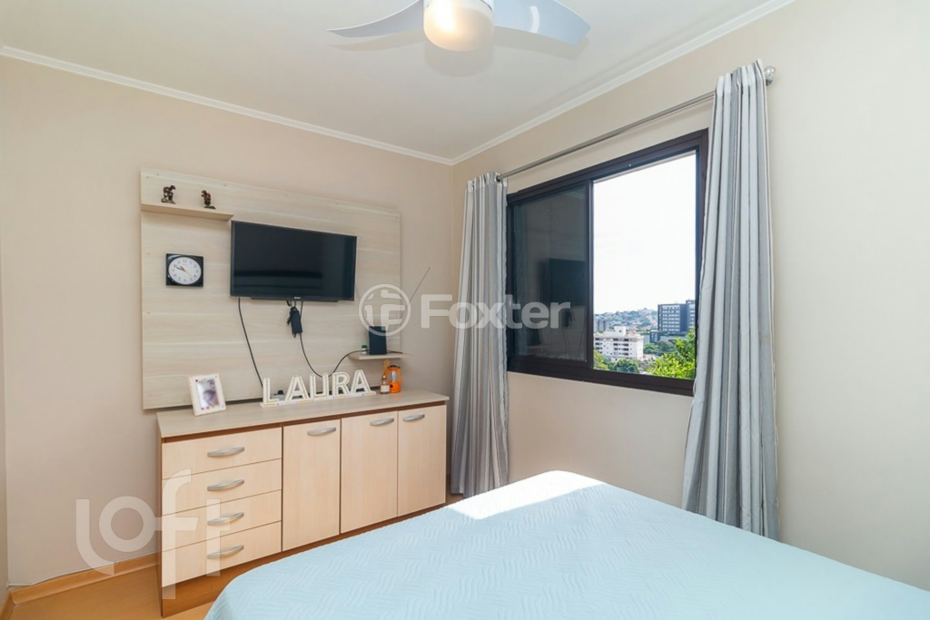 Apartamento à venda com 3 quartos, 67m² - Foto 11
