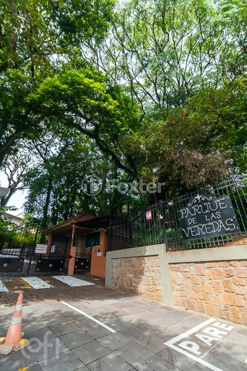 Apartamento à venda com 3 quartos, 67m² - Foto 30