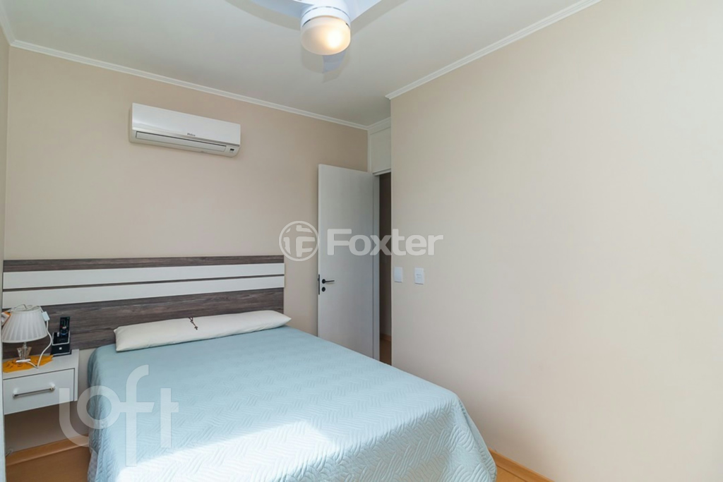 Apartamento à venda com 3 quartos, 67m² - Foto 12