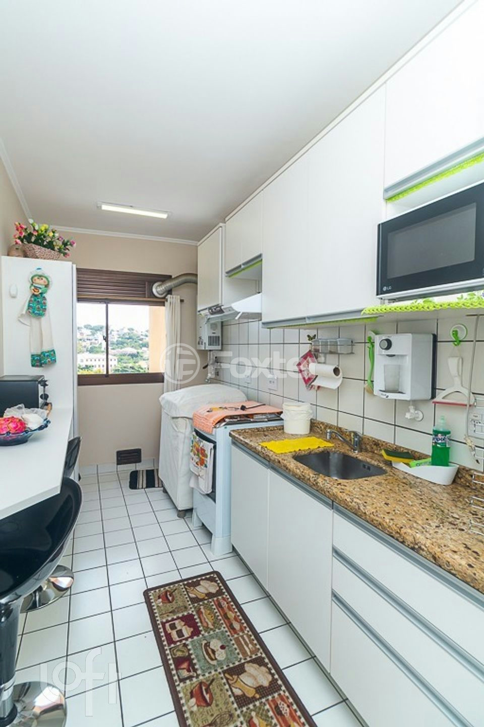 Apartamento à venda com 3 quartos, 67m² - Foto 16