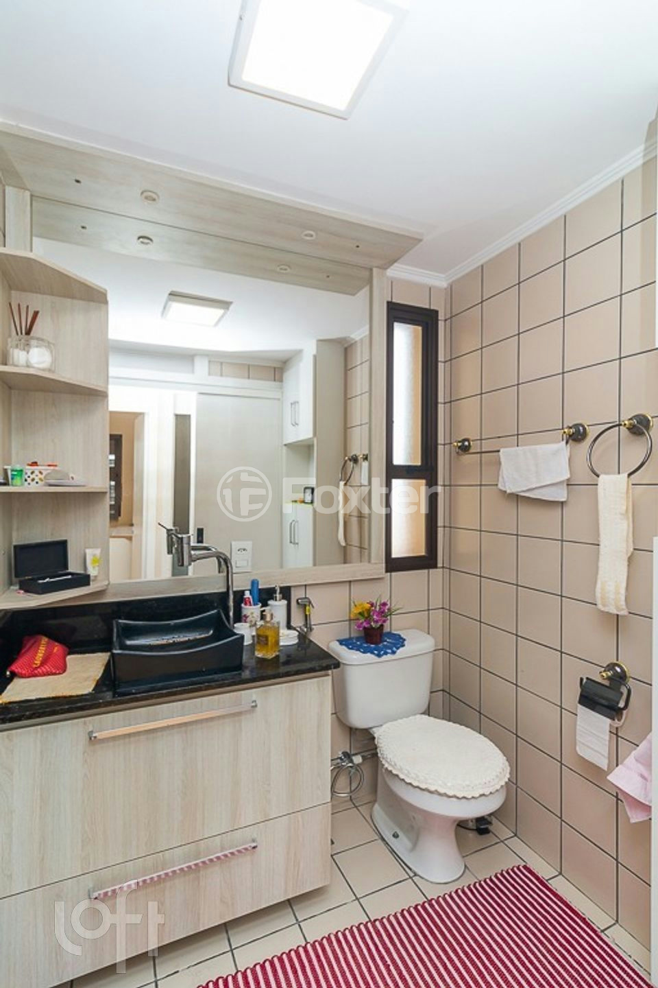 Apartamento à venda com 3 quartos, 67m² - Foto 20