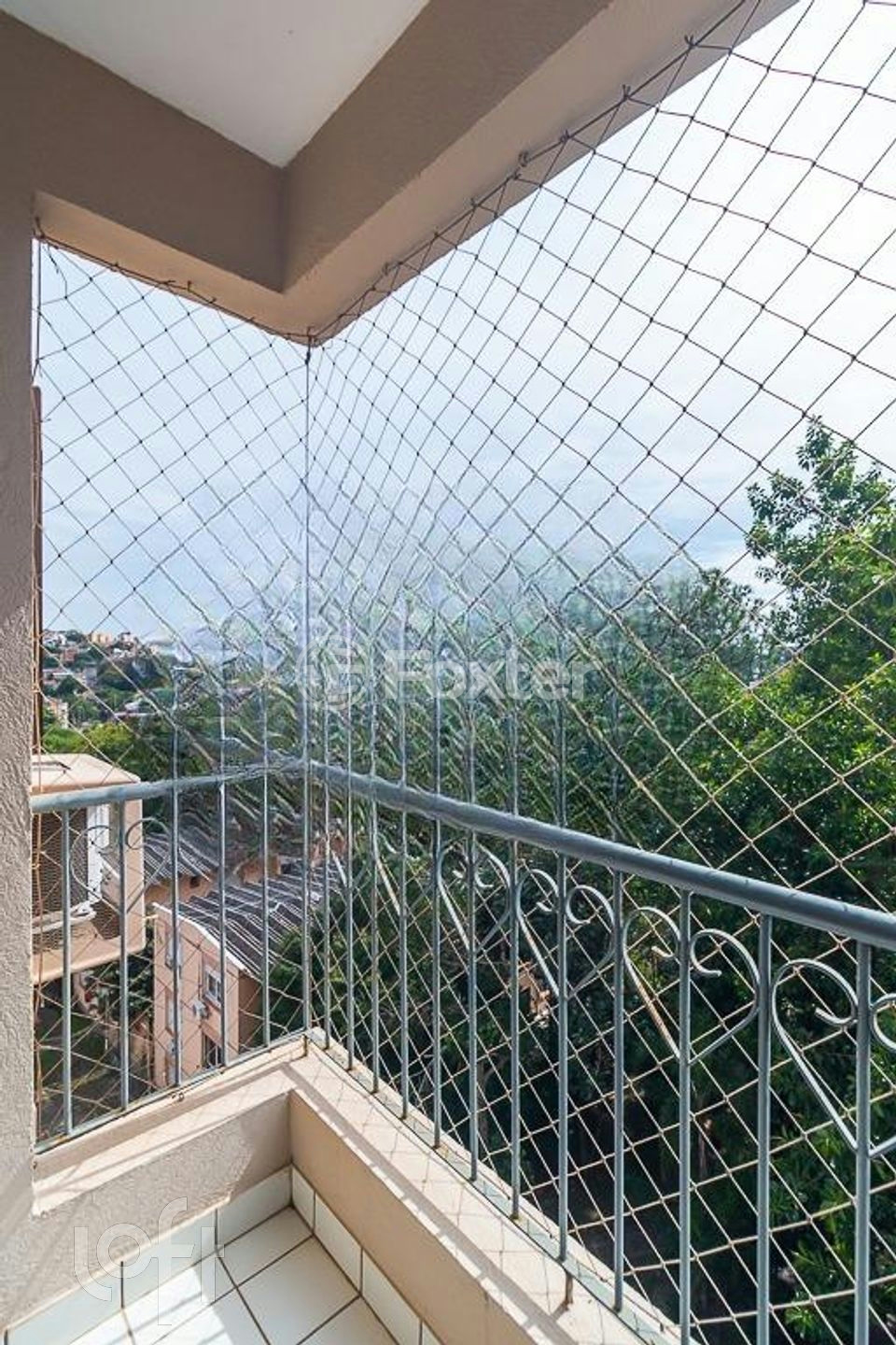 Apartamento à venda com 3 quartos, 67m² - Foto 8